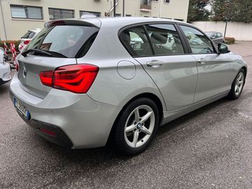 BMW 116 - 5