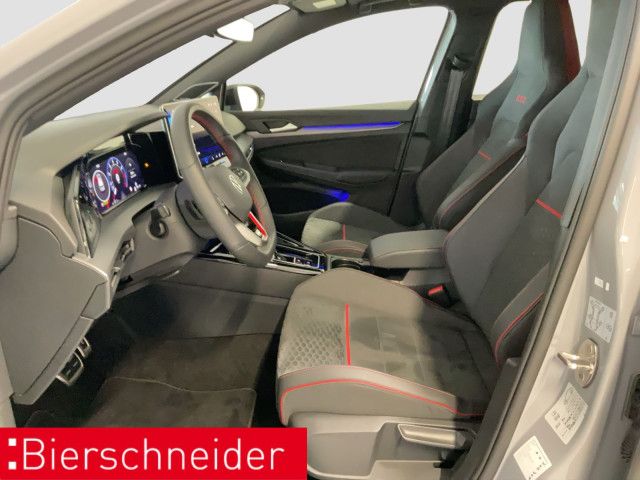 Volkswagen Golf 8 GTI 2.0 TSI DSG Clubsport 19 MATRIX PANO foto 13