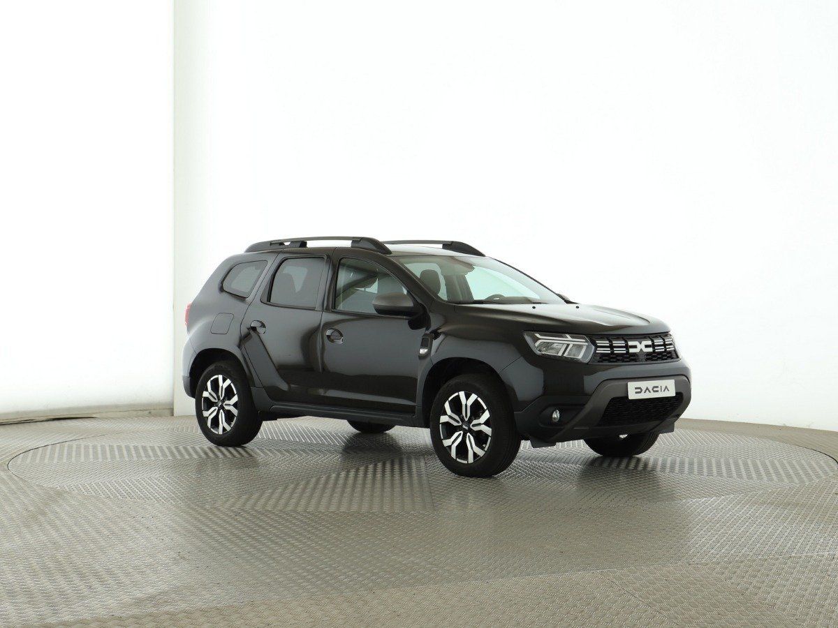 Dacia Duster - Bild 10
