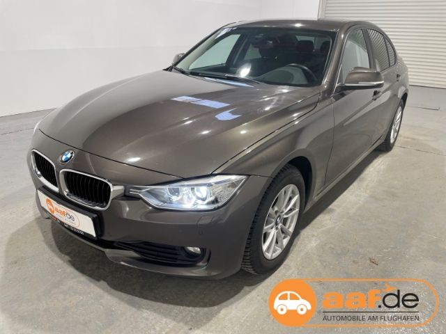 BMW 320 D Automatik EU6 Navi Xenon Klima PDC HUD