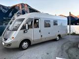 Bürstner Video i 620      . - Integrierte Wohnmobile & Wohnwagen