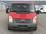 Ford Transit*9-Sitze*MiniVan*Personenbeförderung* - Radlader Mini