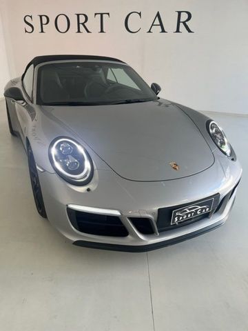 Porsche PORSCHE 911 3.0 Carrera GTS Cabriolet