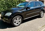 Mercedes-Benz ML 350 CDI 4MATIC - - Mercedes-Benz ML-Class aus 2010