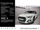 Audi A3 allstreet 35 TDI 110(150) kW(PS) S tronic*Mat - Audi A3 mit Diesel-Antrieb: Allstreet
