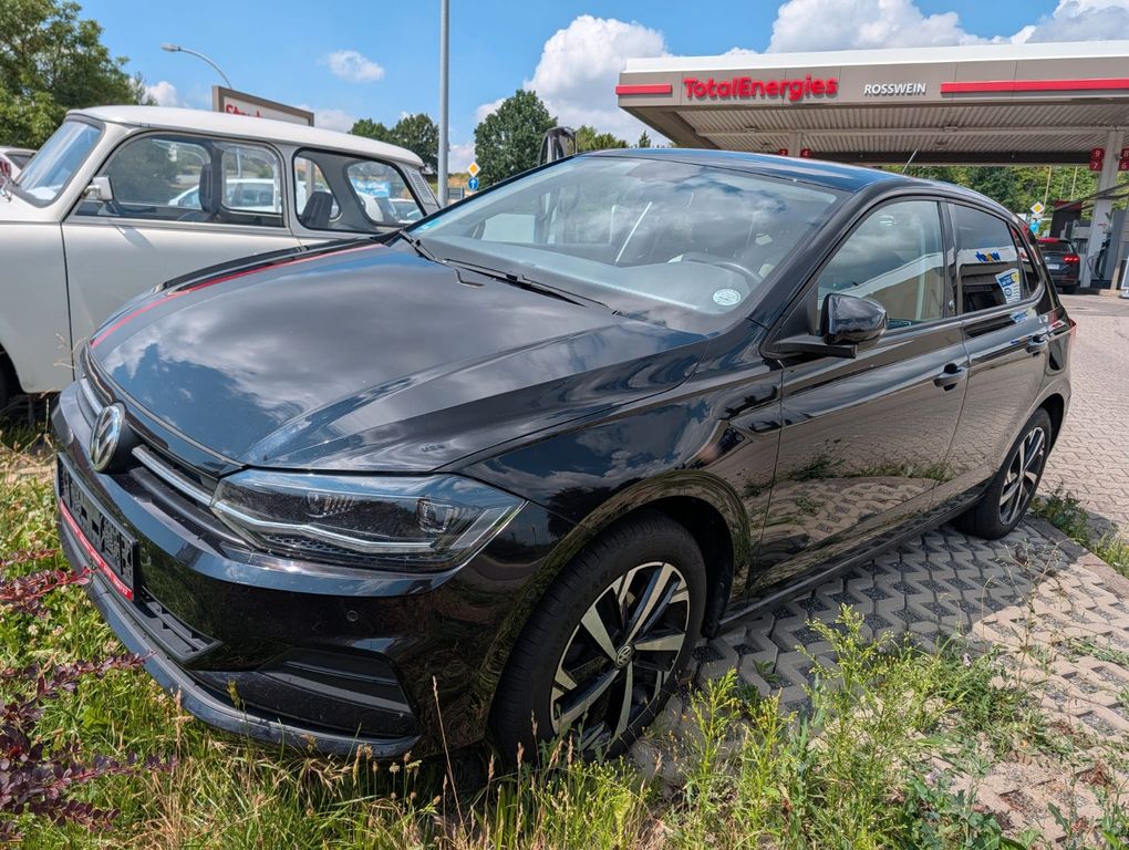 Image of Volkswagen Polo