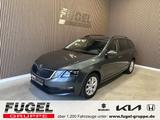 Skoda Octavia Combi 2.0 TDI DSG Tour LED|Navi|SHZ|Temp - Skoda Octavia: Tour TDI