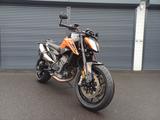KTM 790 DUKE L - KTM 790 DUKE L