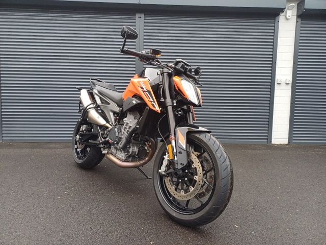 KTM 790 DUKE L