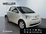 Toyota iQ 1.0 Multidrive*TOP Zustand*Servo*ZV*Klima*CD* - Toyota IQ: Multidrive