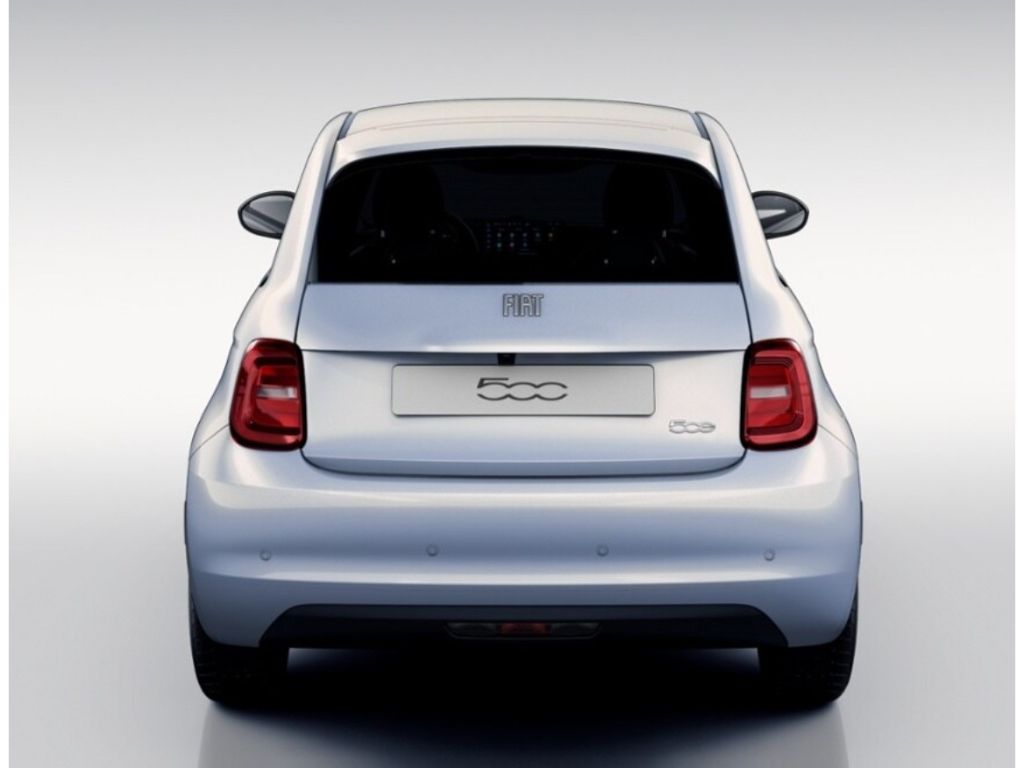 Fiat 500e - Bild 4