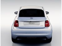 Fiat 500e - Vorschau Bild 4