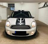 MINI Mini Cooper Paceman 1.6 / Navi/ Xenon / SH... - MINI Paceman Serie: Coupe