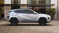 Hyundai KONA Elektro - Vorschau Bild 3