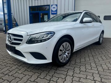 Mercedes C 180 - 4
