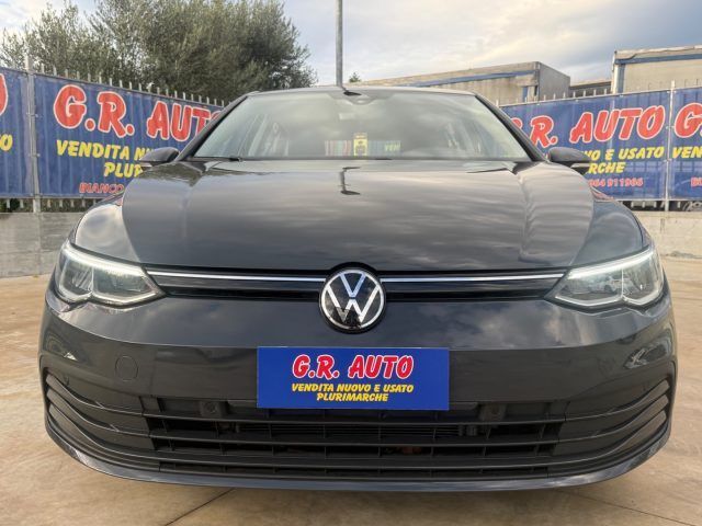 Volkswagen VOLKSWAGEN Golf 2.0 TDI DSG 2024 GARANZIA imagem 2
