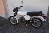 Simson S 51 Comfort - Restauriert + KBA Papiere  - SIMSON PAPIERE