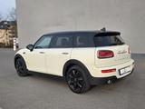 MINI LED, AHK, Klima, Navi, RFK, Alarm, Frontsch behe - MINI Cooper D Clubman Gebrauchtwagen