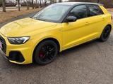 Audi A1 SB 40 TFSI edition one S-Line S-Tronic