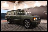 Land Rover Range Rover 4.2 LSE BROOKLANDS / FULL RESTORED ! - Land Rover Range Rover aus 1993
