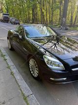 Mercedes-Benz SLK 200 - - Mercedes-Benz SLK 200 Gebrauchtwagen in Berlin