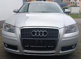 Audi A3 1.8 TFSI S tronic Ambiente Sportback Ambiente - Audi A3 aus 2008: Sportback