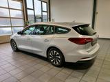 Ford Focus 1.5 Titanium Navi|LED|Sitzhzg.| - Ford mit Diesel-Antrieb: Kombi, Automatik