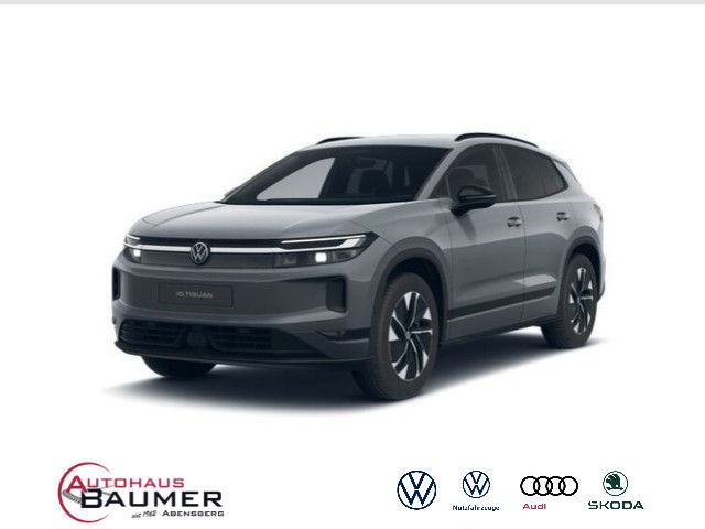 Volkswagen ID. Tiguan Life 140 kW (190 PS) 58 kWh 1-Gang-Au