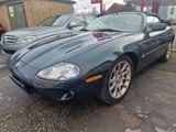 Jaguar XKR