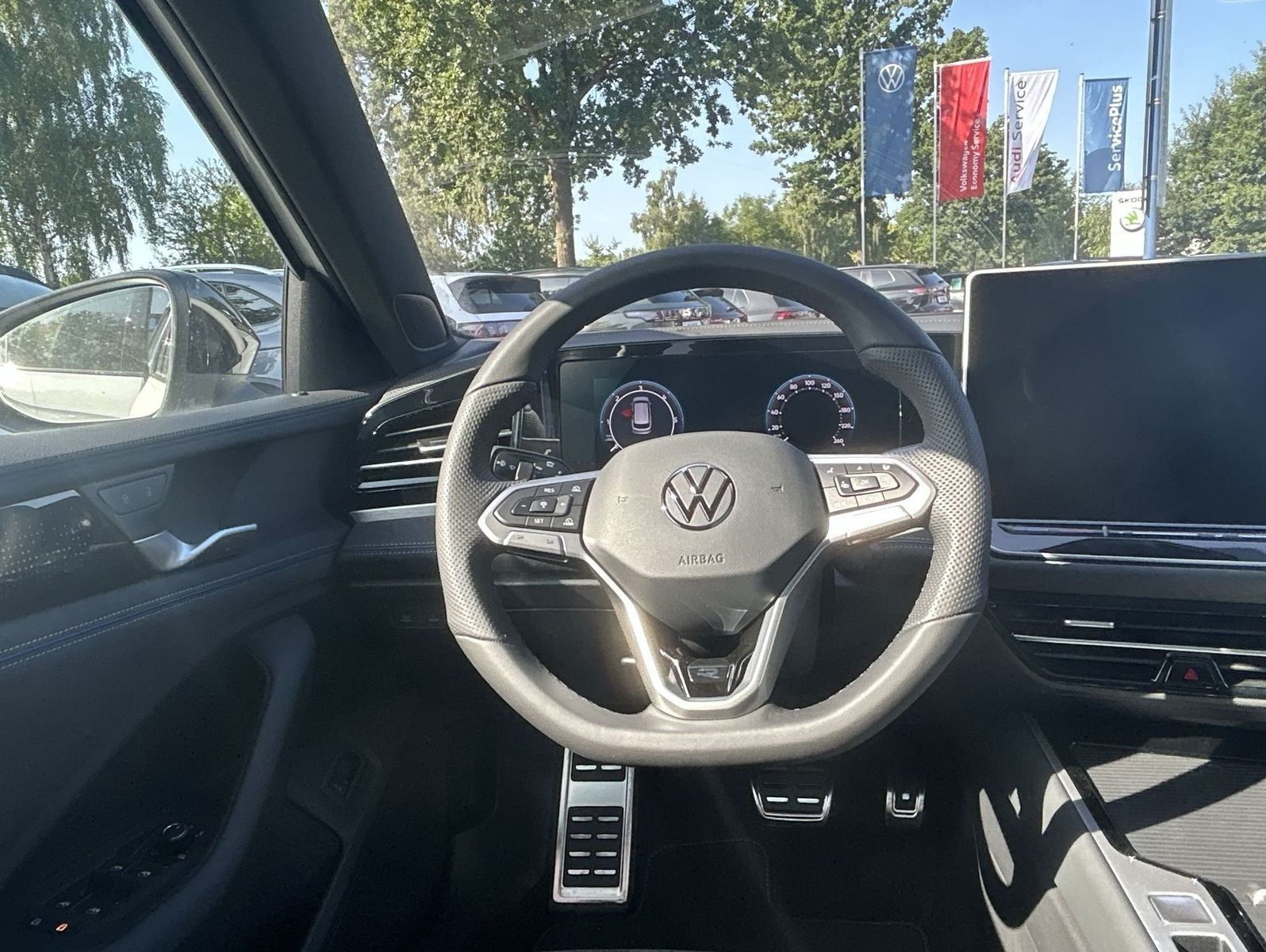 Volkswagen Passat - Bild 14