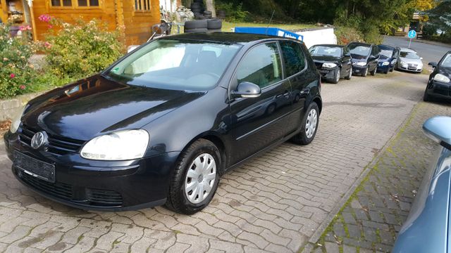 Volkswagen Golf 1.9 TDI Comfortline,Tüv 01/2026