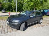Volkswagen Touareg 3.0 V6 TDI/Luftfahrwerk/AHK/Panoramadach
