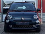 Fiat 500 Dolcevita''1.Hand''Pano''MWST''komfort-Paket - Fiat 500: Leder