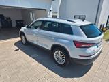 Skoda Kodiaq 2.0 TSI DSG 4x4 Style Style - Skoda Kodiaq mit Panoramadach