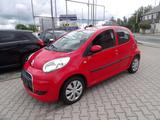 Citroën C1 1.0 Style Klima Freisprechanlage Radio HU AAU - gebrauchte Citroën C1 aus dem Jahr 2009