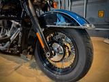 Harley-Davidson FLHCSANV-Heritage-Classic-114--115*ANV - HARLEY-DAVIDSON MOTORRAD