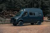 Noah Camper PULSE 4x4 MOBILE FREEDOM - Offers