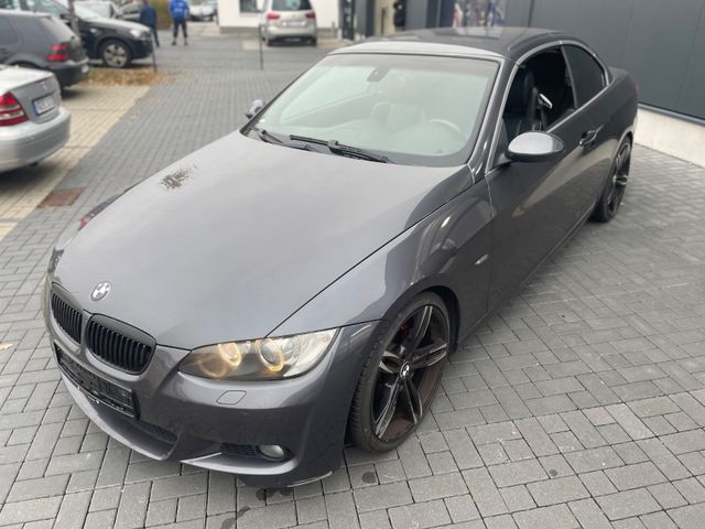 BMW 320i M-Paket 