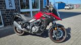 Sherco DL650 V-STROM 1.Hand Checkheft unfall-sturzfrei - Offers
