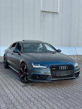 Audi A7 3.0 TDI Quattro Competition top ge... - Audi A7 Gebrauchtwagen in Hamburg