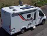 Bürstner Nexxo Van T569 - Offers matching your search criteria