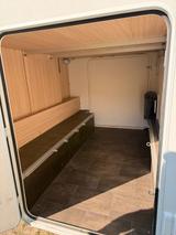 Bürstner Lyseo Time A 700 G Ginger Teak 3500 Kg - Bürstner T700