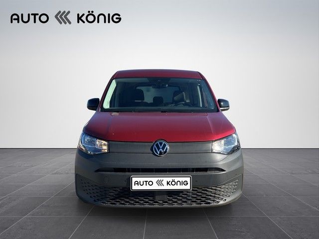 Fahrzeugabbildung Volkswagen Caddy Basis 2.0 TDI 75kW *Rückfahrkamera*