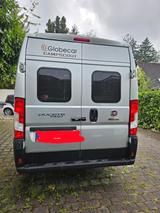 Globecar Campscout Heavy Maxi, Dieselheizung, Automatik - Globecar Campscout
