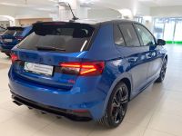 Skoda Fabia - Vorschau Bild 4