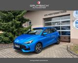 MG3 Luxury 1.5 Hybrid+ 143kw Automatik LED 36...