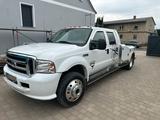Ford USA Pick up Ford f550 - Ford: F550