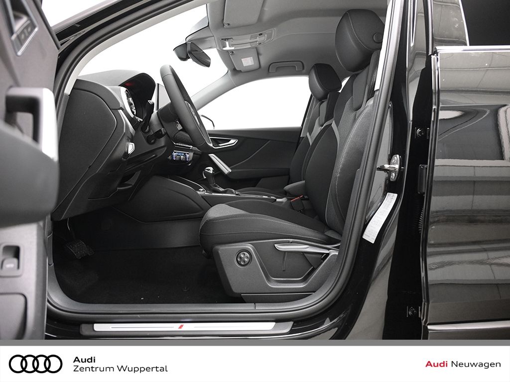 Audi Q2 - Bild 12