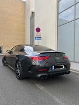 Mercedes-Benz CLS 53 AMG  Service NEU, TÜV NEU, Garantie - gebrauchte Mercedes-Benz CLS 53 AMG aus dem Jahr 2020