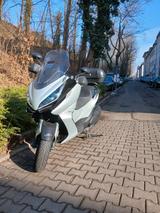 Zontes 350 E - ZONTES 350 E